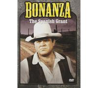 Bonanza: The Spanish Grant [UK] [DVD] (1960)