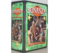 Bonanza - This Is Ponderosa Country [Reino Unido] [DVD]