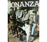 Bonanza: TV Series [Alemania] [DVD]