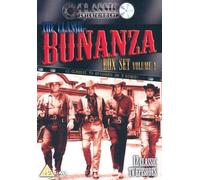 Bonanza - Vol. 1 [DVD] [Reino Unido]