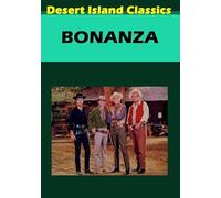 Bonanza Vol. 1 [Edizione: Stati Uniti] [USA] [DVD]