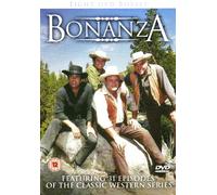 Bonanza Vol.2 [Edizione: Regno Unito] [Italia] [DVD]