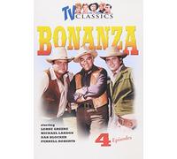 Bonanza: Volume 1 [Alemania] [DVD]