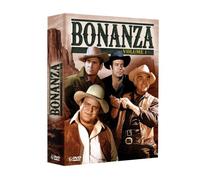 Bonanza - Volume 1 [DVD]