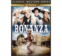 Bonanza: Volume 1 [Reino Unido] [DVD]