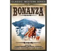 Bonanza: Volume 1 [Reino Unido] [DVD]