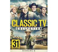 Bonanza: Volume 1 [Reino Unido] [DVD]