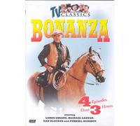 Bonanza Volume 3 [Reino Unido] [DVD]
