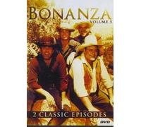 BONANZA VOLUME 5 [SLIM CASE] MOVIE