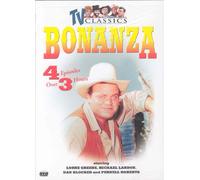 Bonanza: Volume 6 [Reino Unido] [DVD]