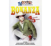 Bonanza: Volume 7 [Reino Unido] [DVD]