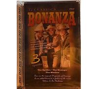 Bonanza: Volume 8 [Alemania] [DVD]