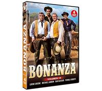 Bonanza - Volumen 10 [DVD]