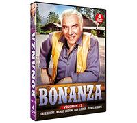 Bonanza - Volumen 12 [DVD]