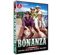 Bonanza - Volumen 14 [DVD]