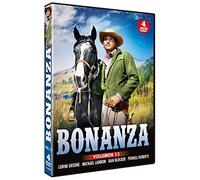 Bonanza - Volumen 15 [DVD]