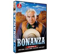 Bonanza (Volumen 18) [DVD] (1959)