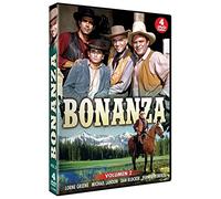 Bonanza - Volumen 2 [DVD]