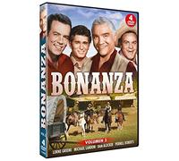 Bonanza Volumen 3 [DVD]