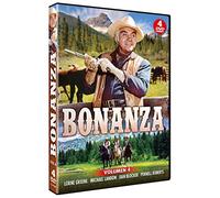 Bonanza - Volumen 4 [DVD]