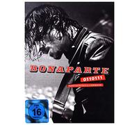 Bonaparte - 0110111/Qunatum Physics & A Horseshoe [Alemania] [DVD]
