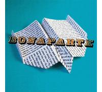 Bonaparte - Fly a Plane Into Me (White Vinyl) [Vinilo]