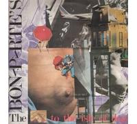 BONAPARTE'S - WELCOME TO THE ISLE OF DOGS LP (VINYL) FRENCH CONTORSION
