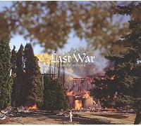 Bonar, Haley - Last War [Vinilo]