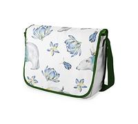 Bonateks Frgcsb104489-h, Bolsa Escolar Unisex niños, Multicolor