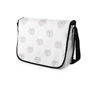 Bonateks Frschlbg101407, Bolsa Escolar Unisex niños, Multicolor