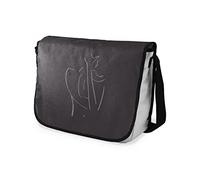Bonateks Frschlbg101435, Bolsa Escolar Unisex niños, Multicolor