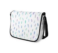 Bonateks Frschlbg101836, Bolsa Escolar Unisex niños, Multicolor