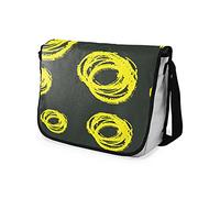 Bonateks Frschlbg104010, Bolsa Escolar Unisex niños, Multicolor