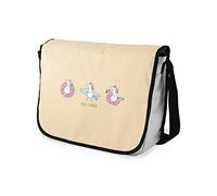Bonateks Frschlbg104199, Bolsa Escolar Unisex niños, Multicolor