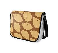 Bonateks Frschlbg104282, Bolsa Escolar Unisex niños, Multicolor