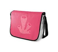 Bonateks Frschlbg104701, Bolsa Escolar Unisex niños, Multicolor