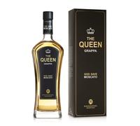 Bonaventura Maschio THE QUEEN Grappa 38% Vol. 0,7l