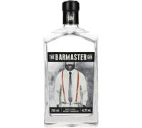 Bonaventura The BARMASTER Gin 42,9% Vol. 0,7l
