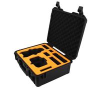 Bonbela Alta resistencia impermeable drone duro maleta, otoño al aire viaje duro caso para el aire 3s y el aire 3, durable, UAV sólido llevar bolsa