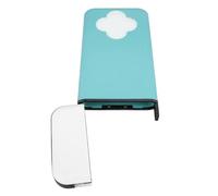 Bonbela Caja de Bloqueo de Teléfono ABS Flexible PRÁCTICO PRÁCTICO Box de Bloqueo para la Gestión del Tiempo de Autodisciplina (Matcha Verde)