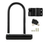 Bonbela Deber burlarse de alto rendimiento Zinc aleación moto para vehículos de aleación de zinc de alto rendimiento, prevención de robo de seguridad