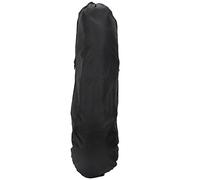 Bonbela El Bolso de Hombro para Monopatín Se Puede Lavar con Tela Oxford Resistente Al Desgaste como Equipo de protección.