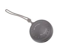 Bonbela Juguete Portátil para Aliviar la Ansiedad, 265 Colores de Luces, Temporizador Automático, Juguete Portátil para Aliviar la Ansiedad, con 265 Colores de Luces de Respiración, Ligero y Fácil