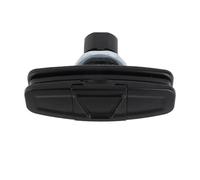Bonbela Kit de Mango de de Tapa de Camión, Desbloqueo Manual de Seguridad Mejorada con 2 Claves para Tapas de Camión Leer 100XQ 100XL 100XR TSC700, con Mango Torcedor y Cubierta