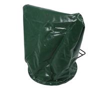 Bonbela Luz de Cubierta de la Cabeza de Horror animal: Dispositivo de Soporte de Cerdo Espesado Resistente Al Agua que Paga)) (Pequeño (36 cm / 14.17in diámetro de apertura))