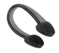 Bonbela Pinzas para la Nariz para Natación, Gel de Sílice Suave Impermeable, Protector para Tapones para la Nariz para Surfear (#3)