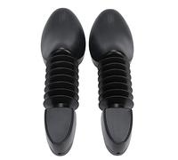 Bonbela Shoe Tree Shaper Shoper Soporter Tacones de Soporte Anti-Creames Protector Preventa Curvas de Colapso para los Tacones Altos con el Tamaño de Polipropileno 39-44 40-45 (L)