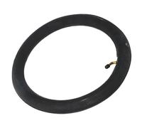 Bonbela Tubo de Bicicleta Eléctrica Tubo de Bicicleta Tubo Revestimiento de Neumáticos de Altura de Goma Resistente Al Calor (14x2.125 Boca doblada)