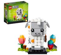 Bonbell LEGO BrickHeadz Easter Sheep 40380 - Kit de construcción (192 piezas)