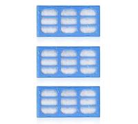 Bonbelong Filtro para fuente de gato compatible con filtro Cat Mate, filtro de repuesto para fuente de agua, filtro de repuesto para fuente de agua para perros y gatos